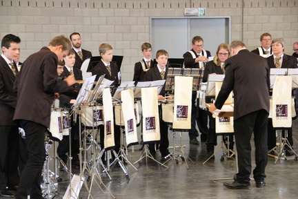 Percussie Xpo 2017