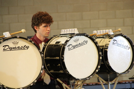 Percussie Xpo 2017