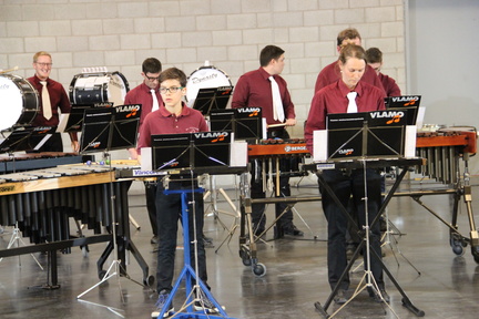 Percussie Xpo 2017