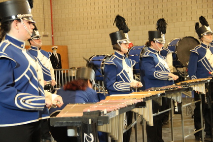 Percussie Xpo 2017