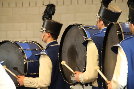 Percussie Xpo 2017