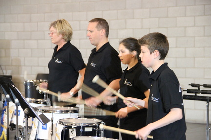 Percussie Xpo 2017