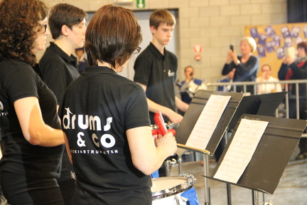 Percussie Xpo 2017