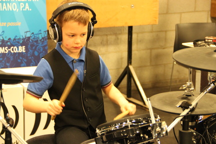 Percussie Xpo 2017