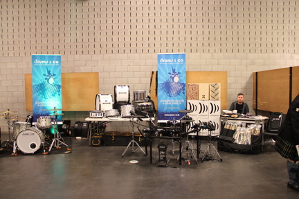 Percussie Xpo 2017