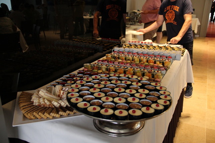 Orkeststage volwassenen