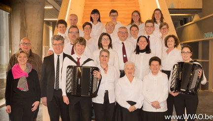 Opening Muziekcentrum Track Kortrijk