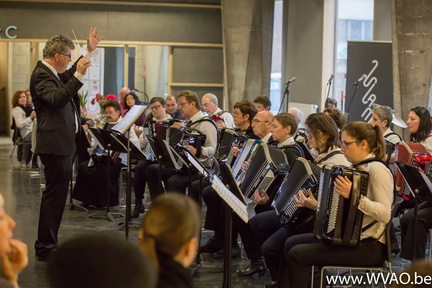 Opening Muziekcentrum Track Kortrijk