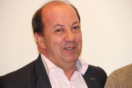 Joris Defour