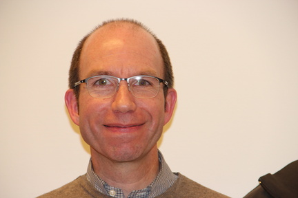 Patrick Wauters