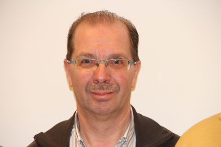 Raymond Steyaert