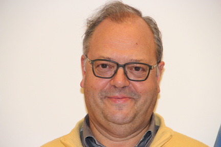 Lieven Maertens