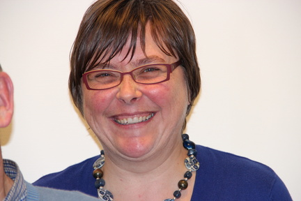 Annemie Devos