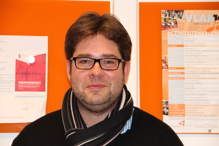 Davy D'haene