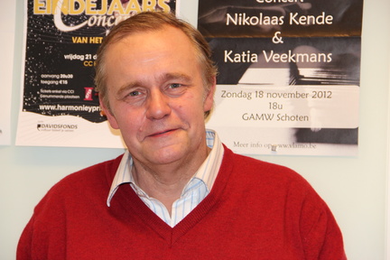Yves Martin