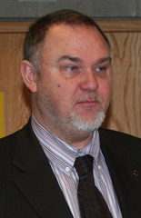 Stefaan Raes