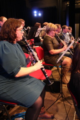 Klarinetdag Tielt 2019