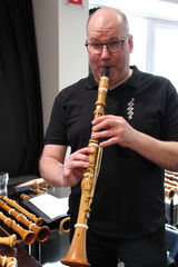 Klarinetdag Tielt 2019