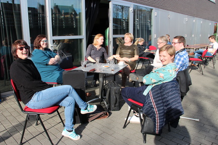 Klarinetdag Tielt 2019