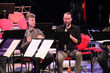 Klarinetdag Tielt 2019