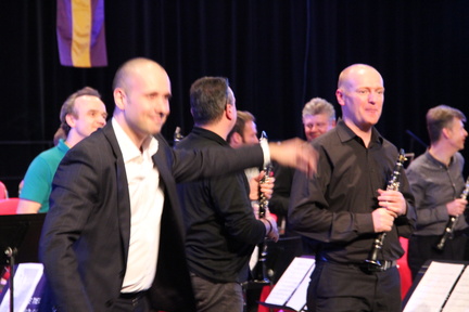 Klarinetdag Tielt 2019