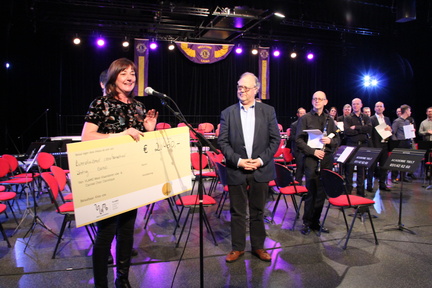 Klarinetdag Tielt 2019