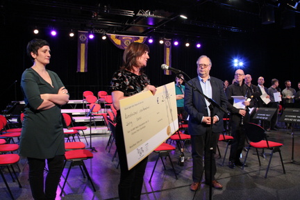 Klarinetdag Tielt 2019