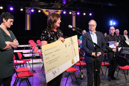 Klarinetdag Tielt 2019