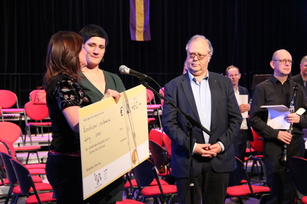 Klarinetdag Tielt 2019