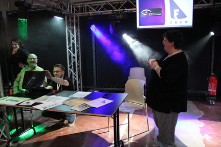 Percussie Xpo19