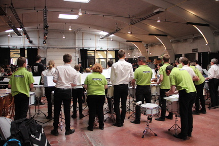 Percussie Xpo19