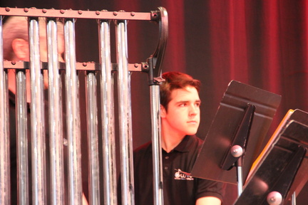 Percussie Xpo19