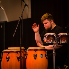 Percussie Xpo19