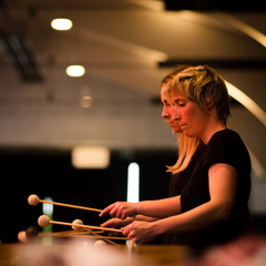 Percussie Xpo19