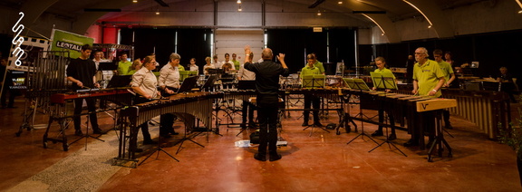 Percussie Xpo19