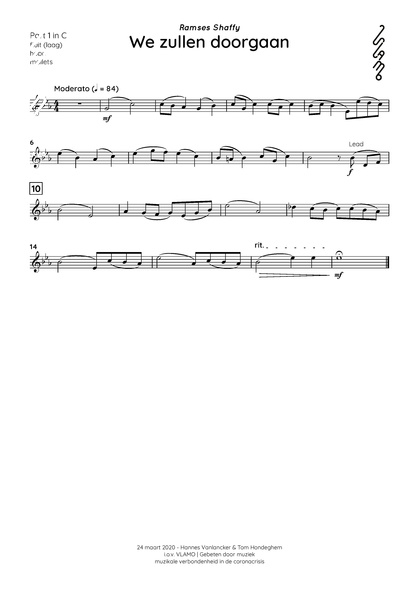 02 Part 1 in C, fluit (laag), hobo, mallets .jpg